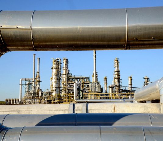Япония поддержит бизнес-проекты по производству сжиженного природного газа в России